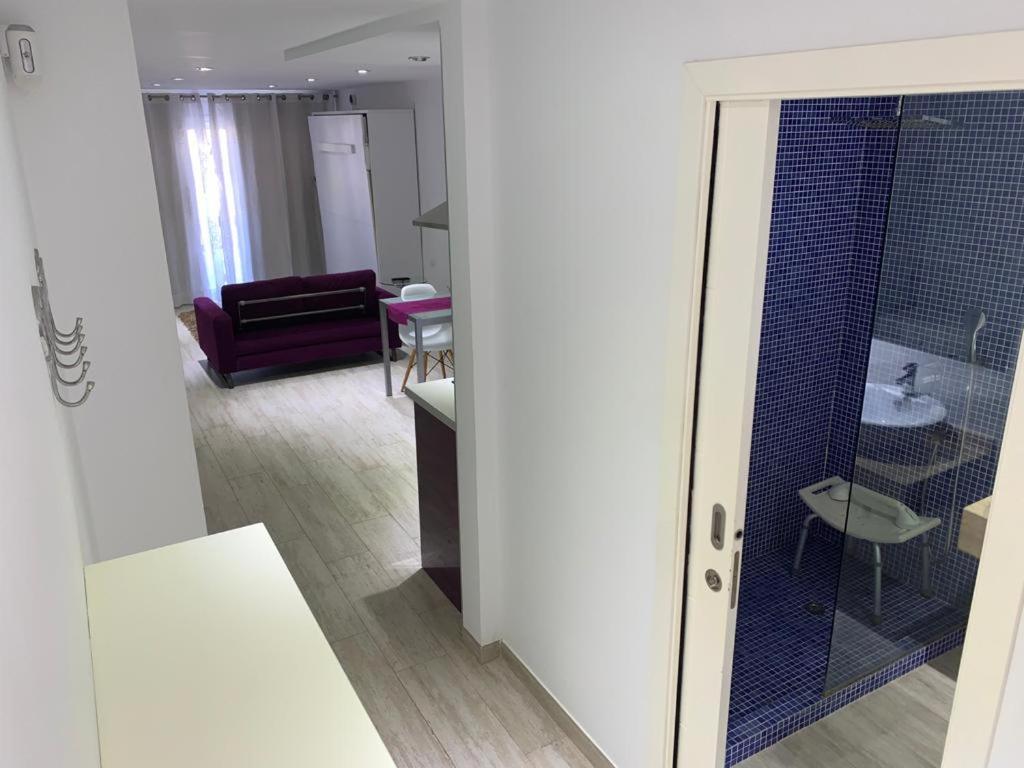 Club Villa Mar- First Line Modern Spacious Studio Costa Adeje  Exterior photo